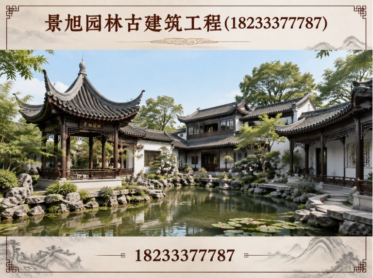 满城区塑山展示图